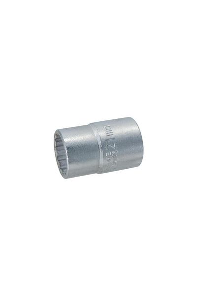 Titi 6144 Twelve Corner 3/4" Socket Wrench 21 mm