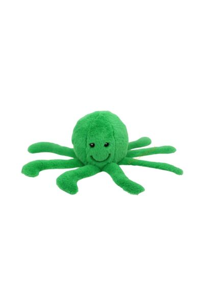 Moontoys Octopus Plush Green 34 cm