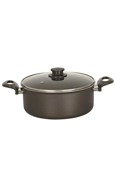 Viyalente Teflon 28 cm Carnivore, 28 cm Pot and 28 Cm Pan