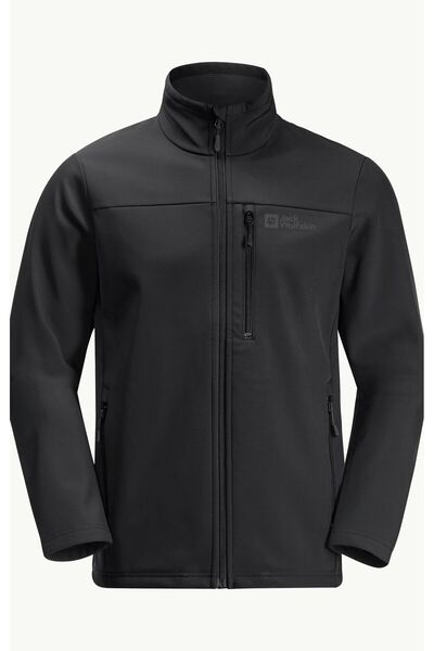 Jack Wolfskin WHIRLWIND MEN SOFTSHELL