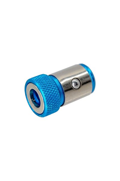 Titi 6134 Bits Uçlar İçin Mıknatıslı Vida Tutucu Halka 24 mm