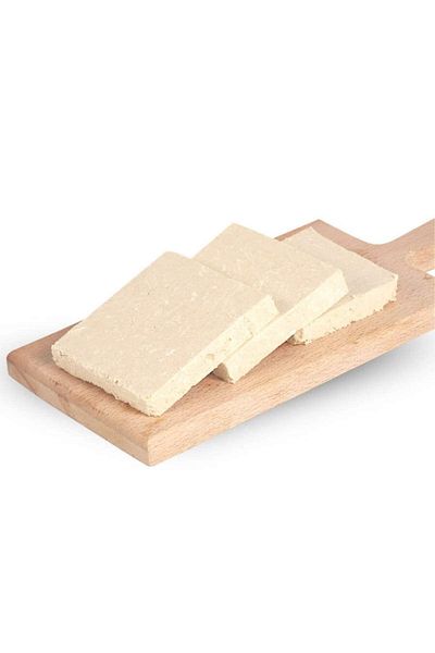Hocaoğlu 1930 500 Gr Tahini Halva with Vanilla