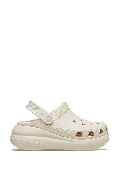 Crocs Women's Crocs Classic Crush Clog Slippers207521