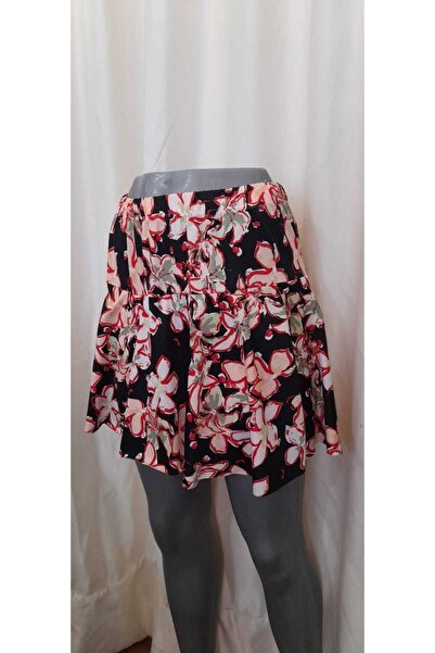 Bağcı SHORTS SKIRT ZERDA