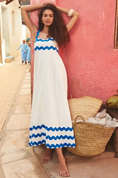 Rowis SLINGED SUMMER TREND DRESS