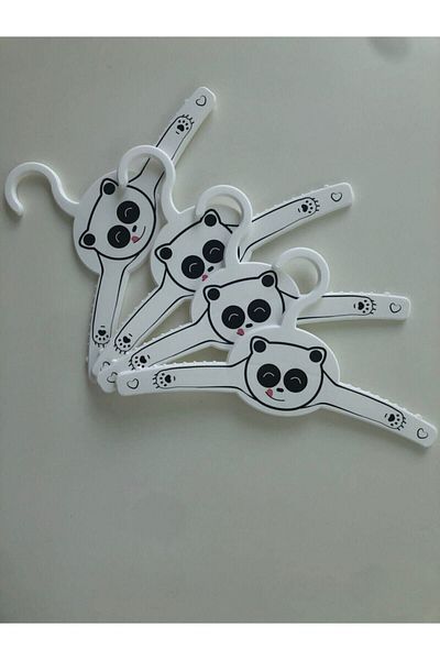 Gondol Baby Clothes Hanger Set of 4