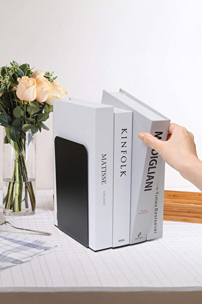 3art Metal Διακοσμητική Βιβλιοθήκη - Μεταλλικά Βιβλιοθήκες - Βιβλιοθήκη Σετ 2...