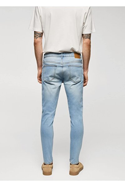 MANGO Man Jude skinny jean