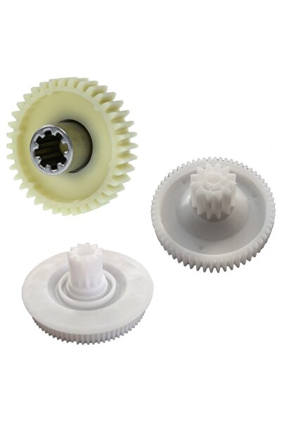 Arnica Promeat W2000 Grande - مجموعة مفرمة اللحم المسننة