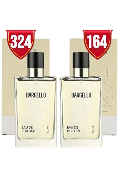 Bargello 324 Oriental 164 Floral 50 ml Edp