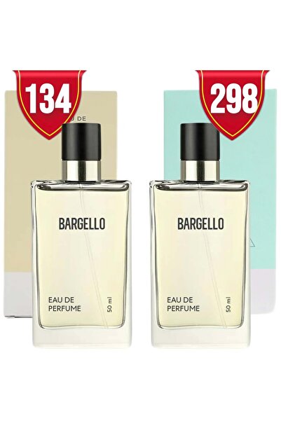 Bargello 134 Oriental 298 Oriental Unısex 50 ml Edp