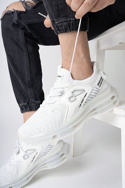 pasyone Ανδρικά αθλητικά παπούτσια casual