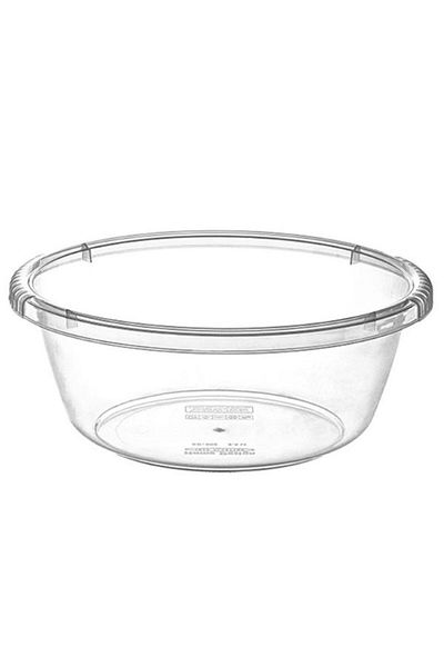 Viyalente 5.5 Lt. Round Basin| Basin Bd-915
