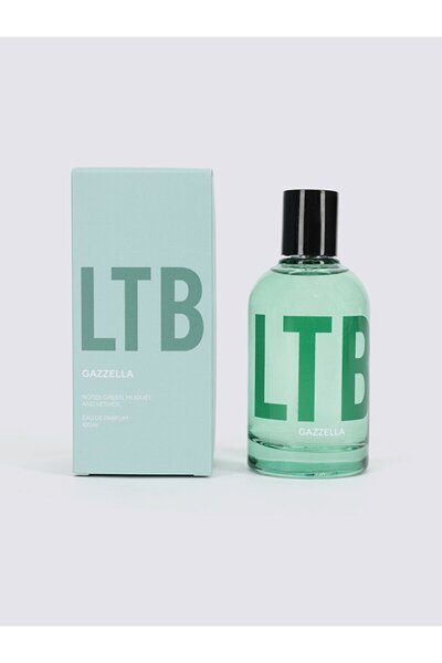 Ltb KAdın Parfum Gazzella