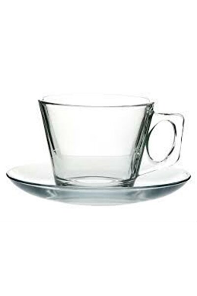 Paşabahçe 12 Parça Vela Çay-nescafe Takımı