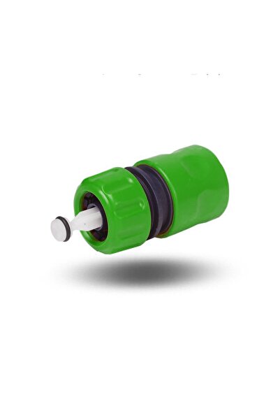 Daye Adaptor de conectare pentru furtun Dy8011 cu opritor 1/2''