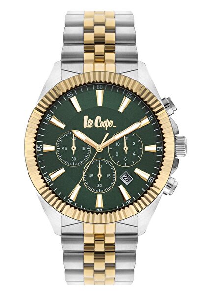 Lee Cooper LC07838.270 Erkek Kol Saati