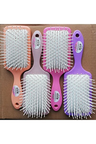 Keops Βούρτσα μαλλιών