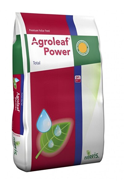 ALTINTAR Agroleaf Power 31+11+11 Te 2 Kg