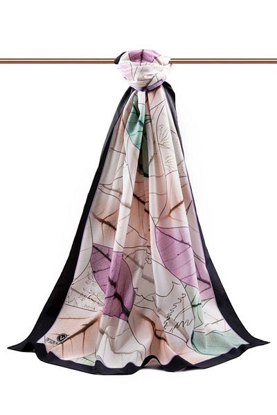 Vissona Luxury Medina Silk - Κομψό και βολικό