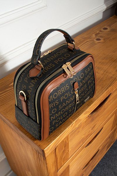 Sanmoris Rz Bag