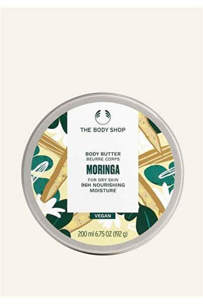 THE BODY SHOP Moringa Body Butter