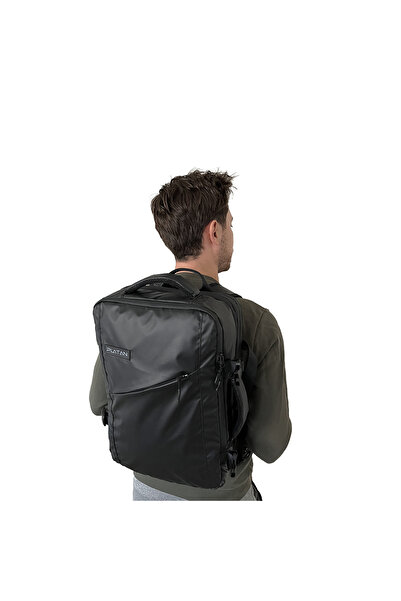 platan Backpack Ones-a Bavul Tip Outdoor Seyahat Sırt Çantası