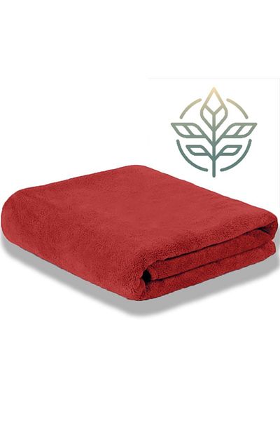 XAMANTHA 1 Piece 50X90 - Sports, Fitness and Sauna Towel, 100% Cotton Wholesale Towel