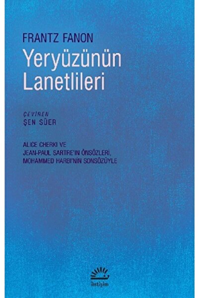 Genel Markalar Yeryüzünün Lanetlileri