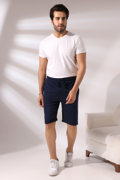 Endies Pocketed Shorts 19691 DARK BLUE