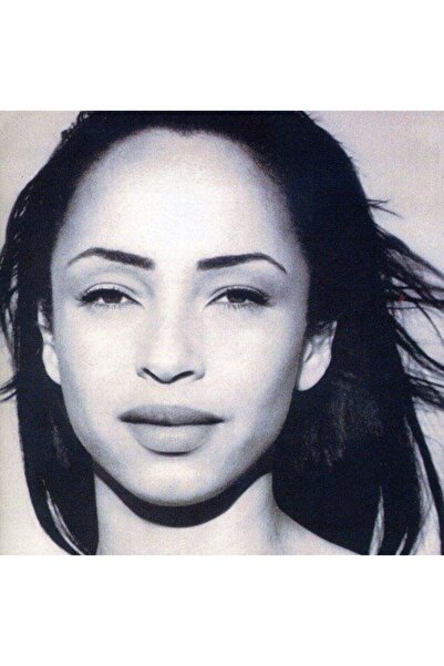 Sony The Best Of Sade - Cd Sade