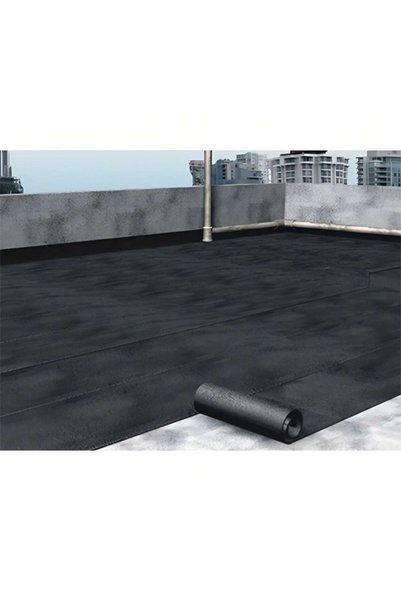 Çukurova Pvc Kiremit Altı 1x15 M- 1,35 Mm