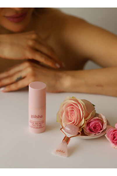 Gülsha Masaj Aleti Göz Masaj Aleti