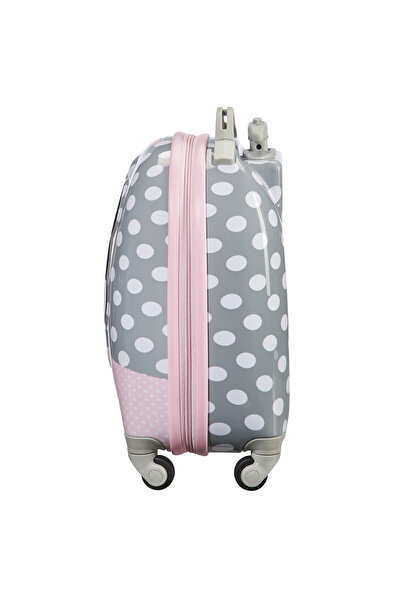 Samsonite Disney Ultimate 2.0 - 4 Tekerlekli 46 Cm Sert Kabin Boy Valiz