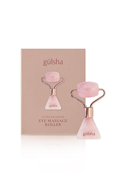 Gülsha Masaj Aleti Göz Masaj Aleti
