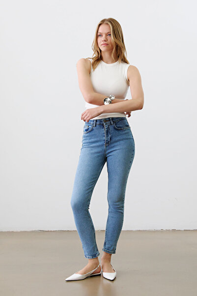 urban focus Magic Skinny Jeans