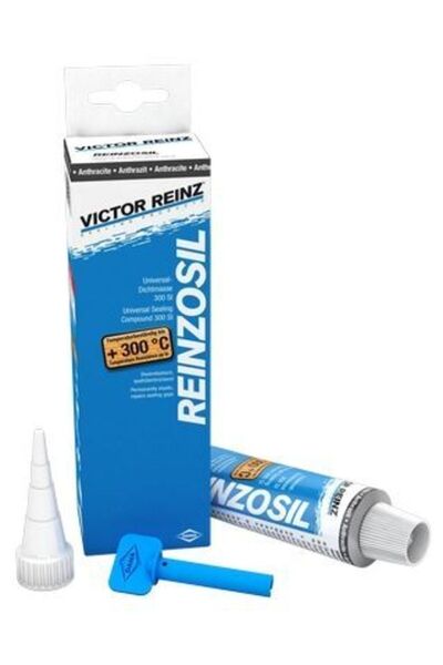 Victor Sıvı Conta 70ml Siyah -50/ 300 C Dayanıklı Reinz 70-31414-10