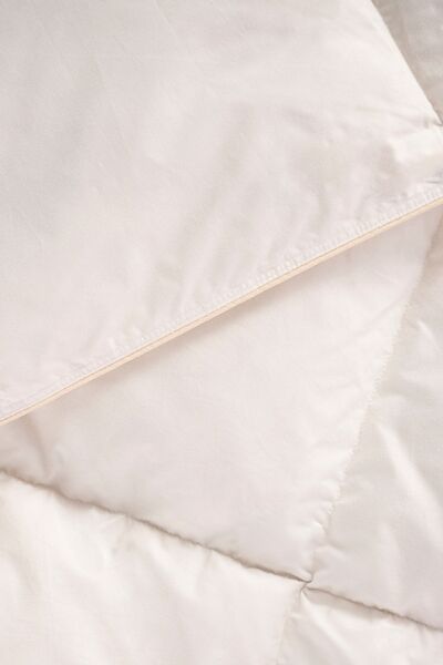 OTHELLO Soffica Pamuk Kumaş 30 Gıdık Kaz Tüyü Yorgan 195x215 Cm