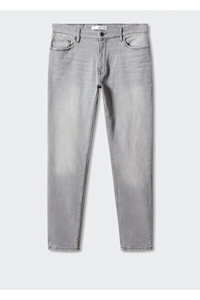 MANGO Man Jude skinny jean