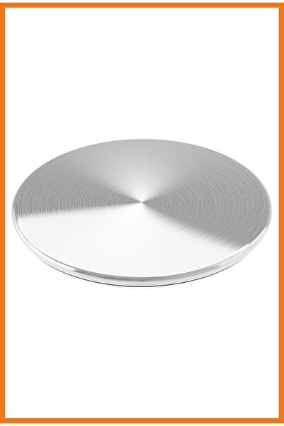 Alony Home غطاء سدادة حوض المطبخ من ليليفيكن، رمادي اللون