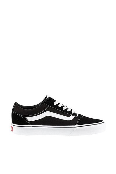 Vans Мъжки маратонки черно - бяло Vn0a36emc4r1 Mn Ward