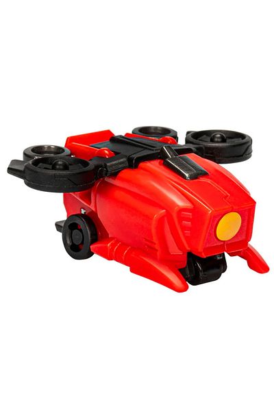 transformers Earthspark Tacticons Terran Twitch F6228 F8659 Licensed Product
