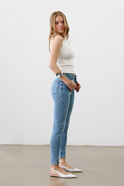 urban focus Magic Skinny Jeans