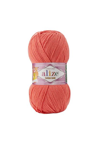 Alize Cotton Gold 154'' 5 Pieces''