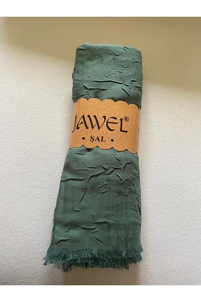 JAWEL BAMBOO CRASH SHWAL 90x190