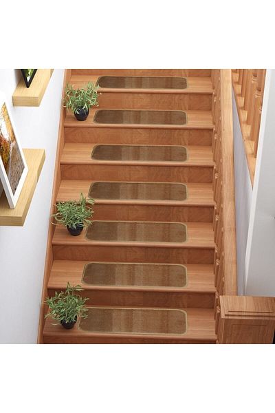 Stepmat Step and Stair Mat from Tufting Carpet