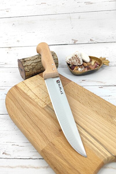 SürLaz Sürmene Mutfak Bıçak Seti Et, Ekmek, Sebze, Et Sıyırma, Doğrama Sebze, Meyve