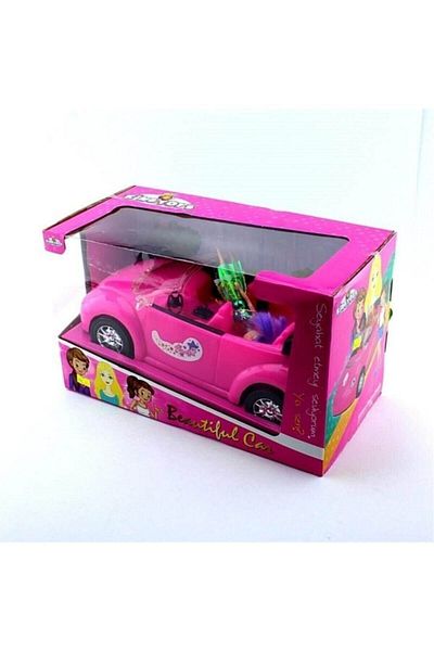 OYUNCAKÇI DAYI سيارة Kingtoys مع طفل قابل للطي