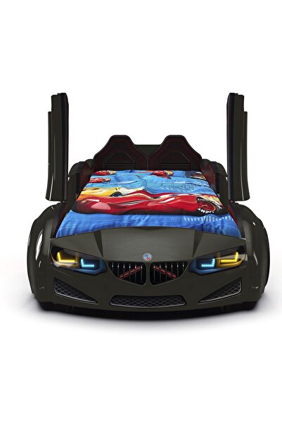 inegoldeneve Supercarbeds - Rs - Bmw - Arabalı Yatak Araba Yatak - Extreme - ...