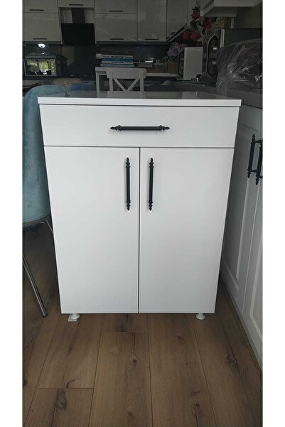 Genel Markalar Ocak Altı Dolap Mutfak Dolabı Dörtlü Ocak Dolabı